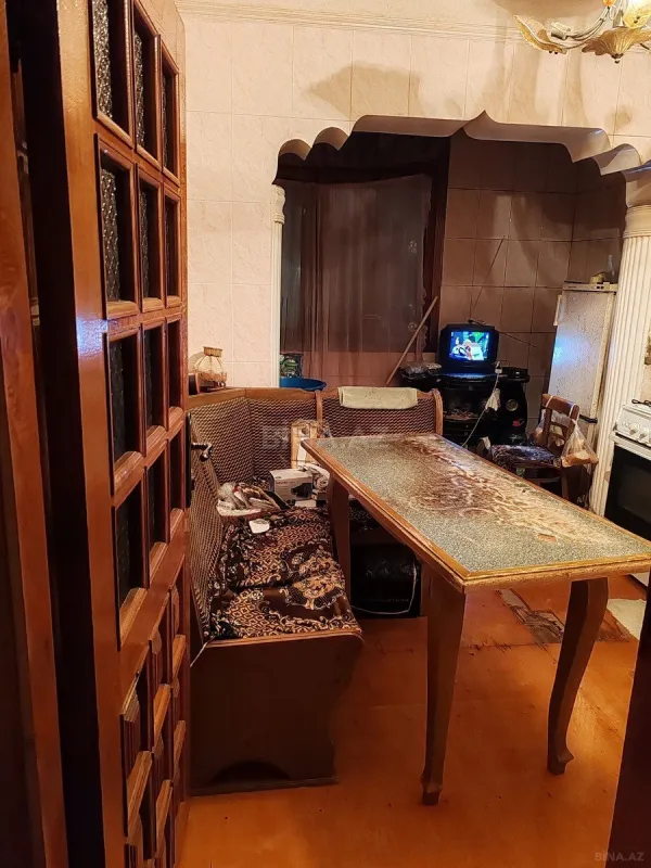 Satılır 3 otaqlı mənzil 100 m²