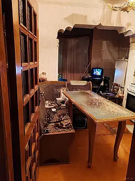 Satılır 3 otaqlı mənzil 100 m² — Bakı, Yasamal 3 otaq 100.00 m²