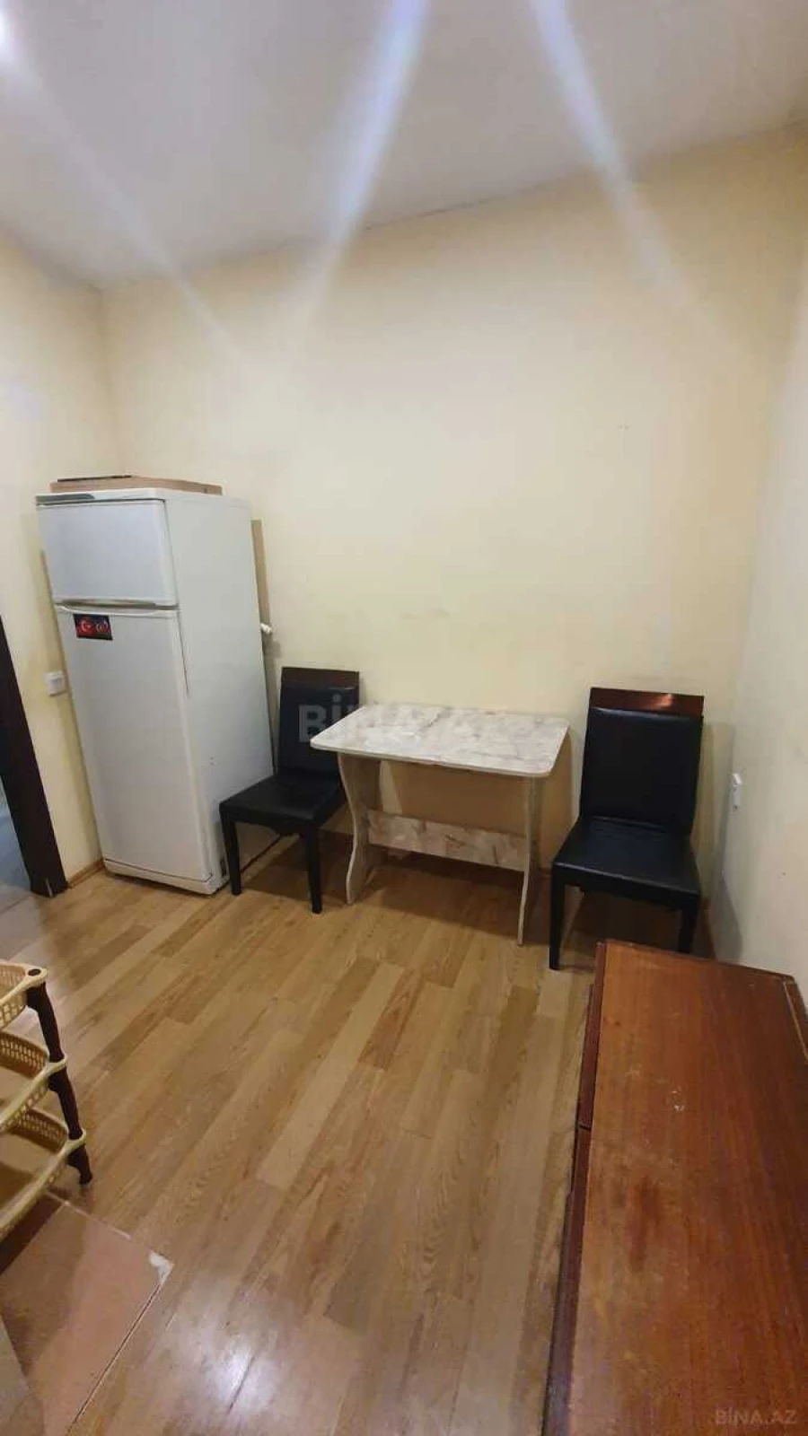 Satılır 2 otaqlı mənzil 55 m²