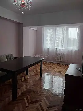 Kirayə verilir 2 otaqlı mənzil 70 m² — Bakı, 9-cu mikrorayon 2 otaq 70.00 m²