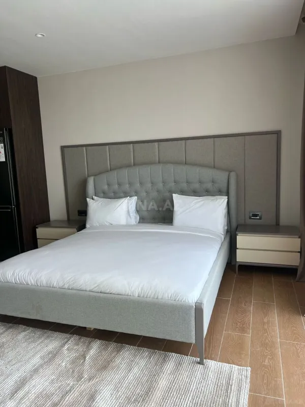 Satılır 1 otaqlı mənzil 58 m²