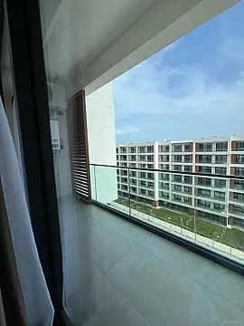 Satılır 1 otaqlı mənzil 58 m² — Bakı, Sea Breeze 1 otaq 58.00 m²