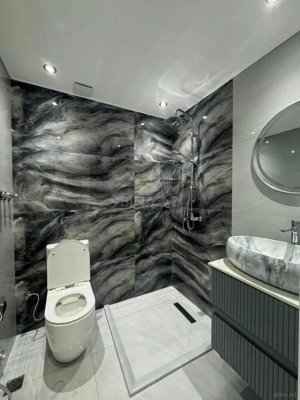 Satılır 2 otaqlı mənzil 46 m²