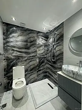 Satılır 2 otaqlı mənzil 46 m²