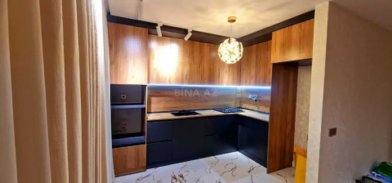 Satılır 3 otaqlı mənzil 75 m²