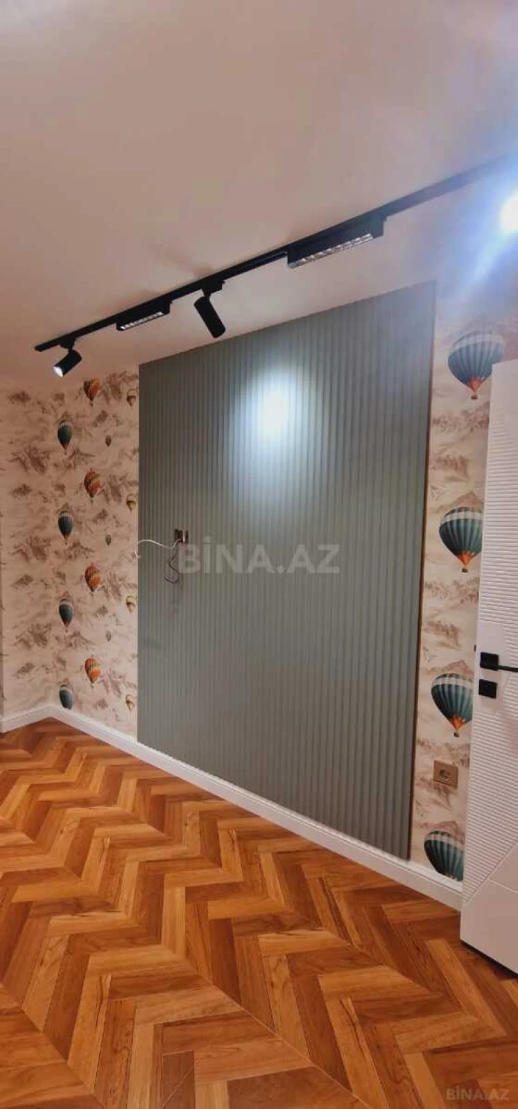 Satılır 3 otaqlı mənzil 75 m²