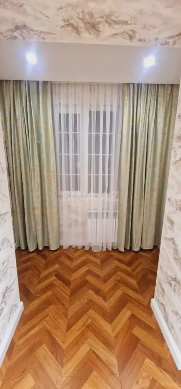 Satılır 3 otaqlı mənzil 75 m²