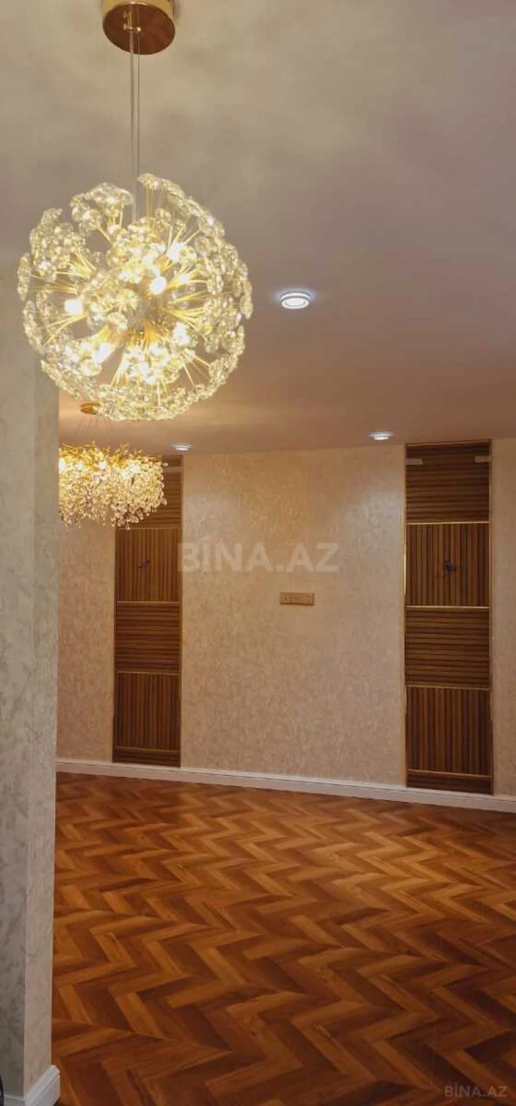 Satılır 3 otaqlı mənzil 75 m²