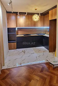 Satılır 3 otaqlı mənzil 75 m²