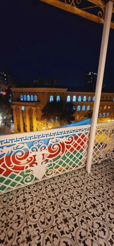 Satılır 3 otaqlı mənzil 75 m²