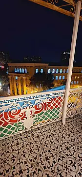 Satılır 3 otaqlı mənzil 75 m² — Bakı, Memar Əcəmi yanı 3 otaq 75.00 m²