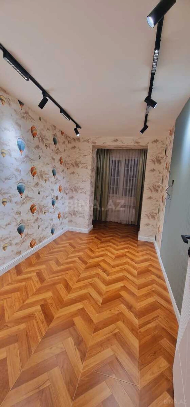 Satılır 3 otaqlı mənzil 75 m²