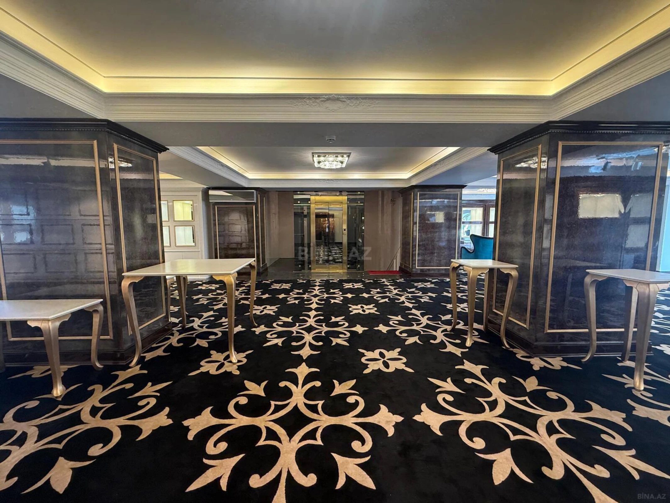 Kirayə verilir obyekt 500 m²