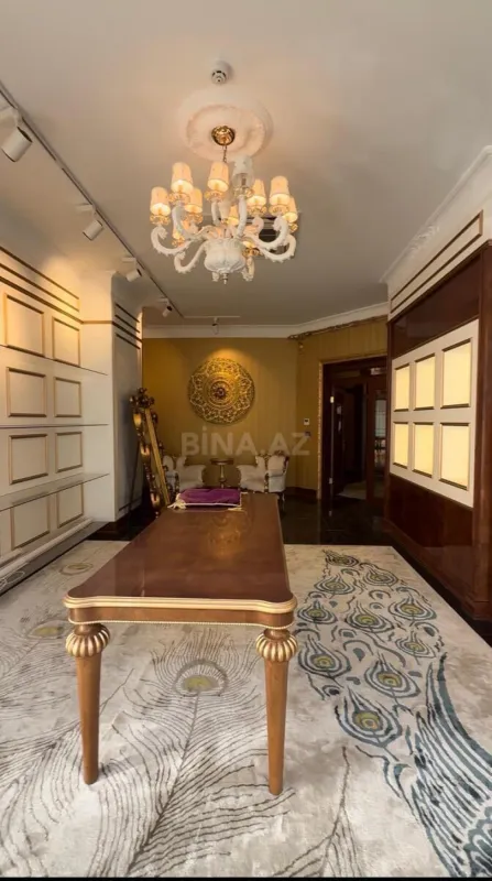 Kirayə verilir obyekt 500 m²