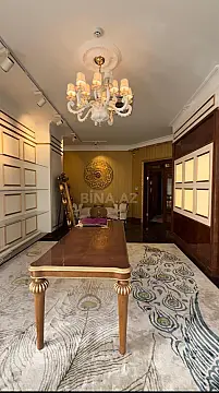 Kirayə verilir obyekt 500 m²