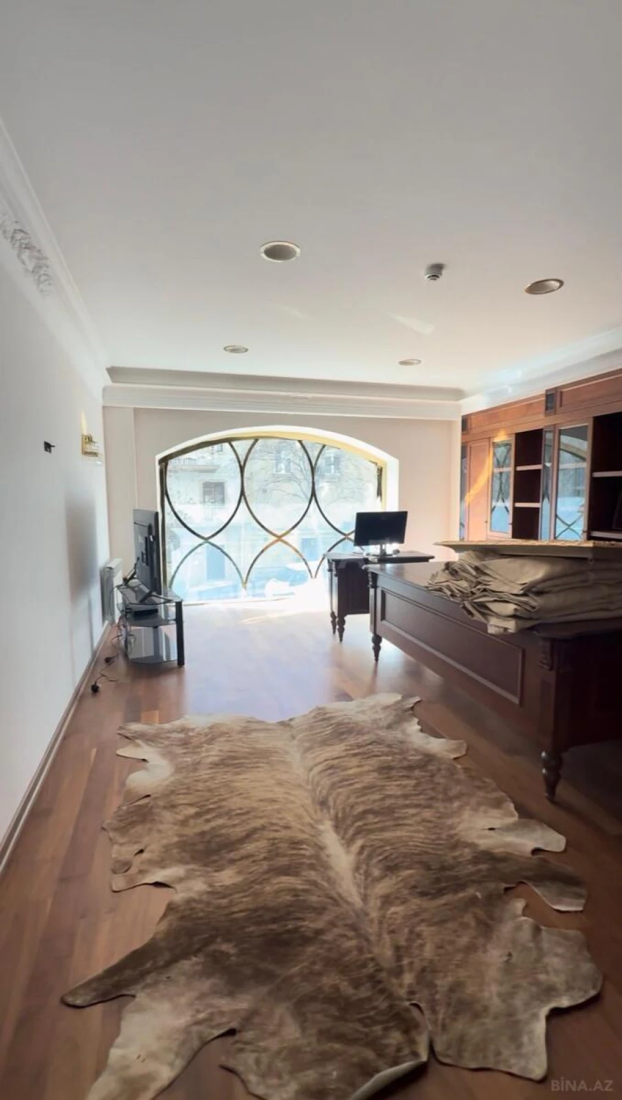 Kirayə verilir obyekt 500 m²