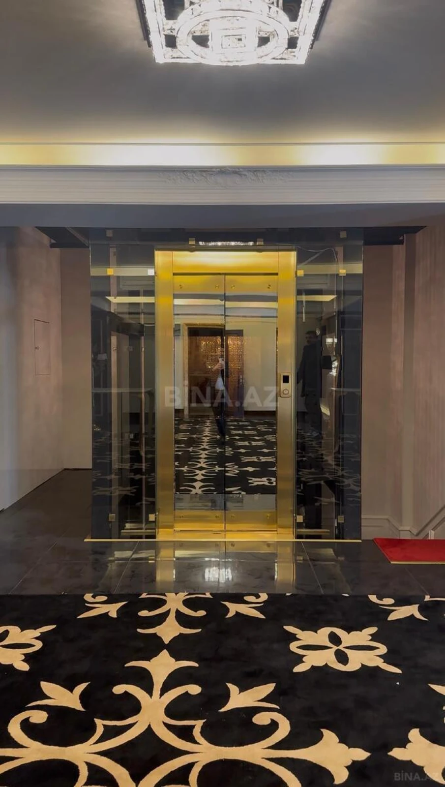 Kirayə verilir obyekt 500 m²