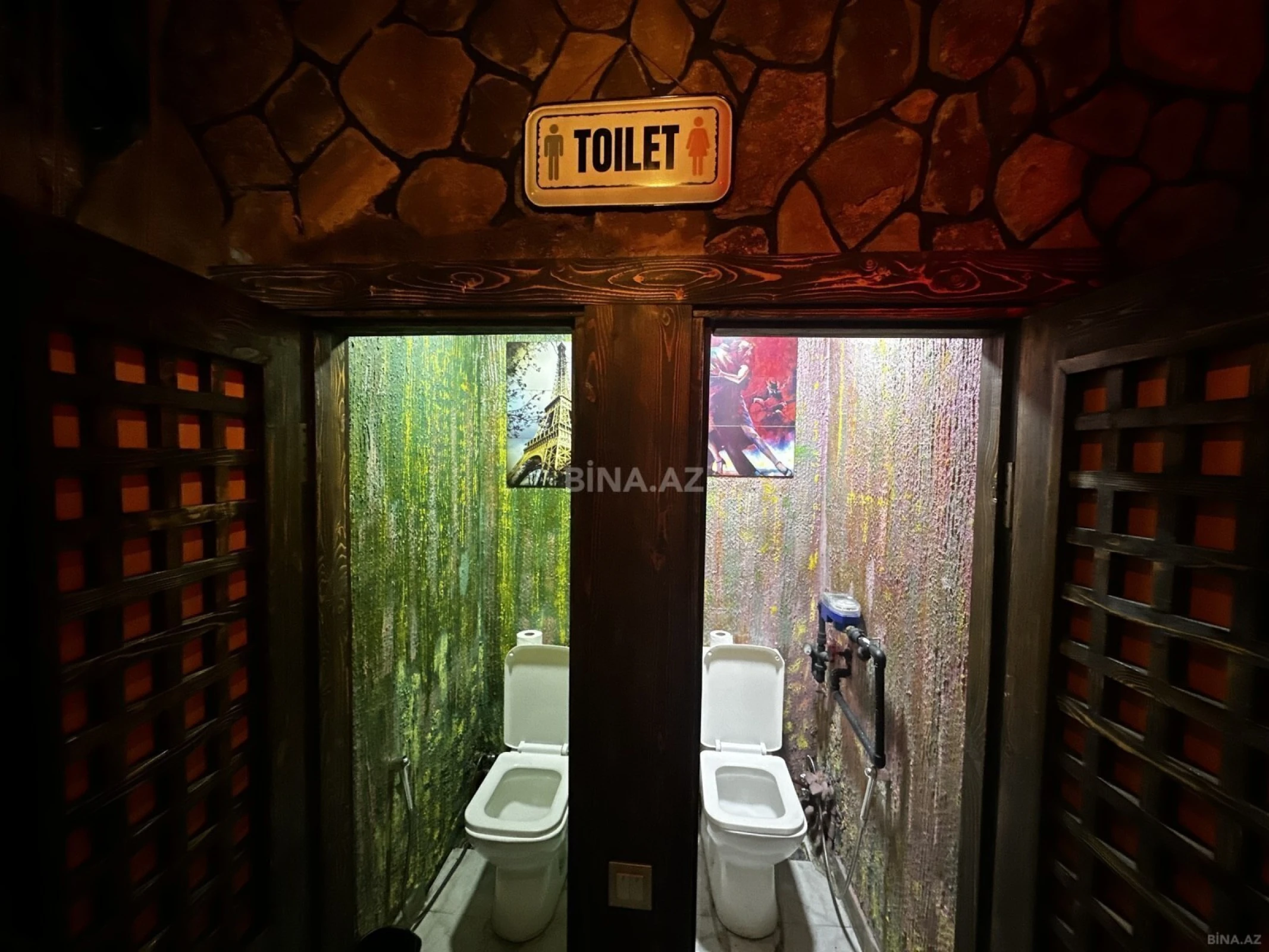 Satılır obyekt 207 m²