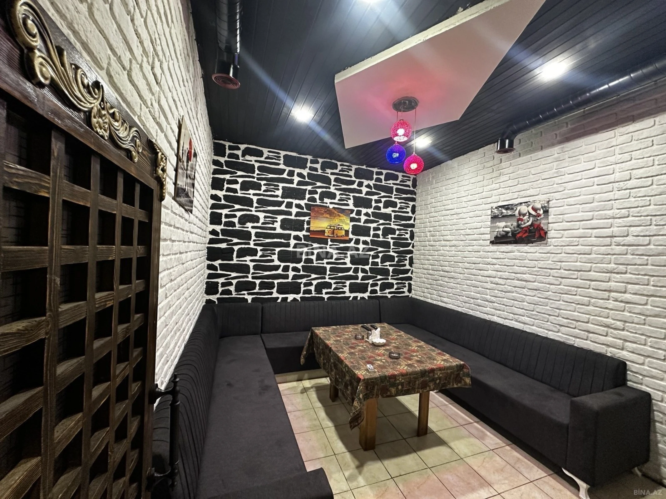 Satılır obyekt 207 m²