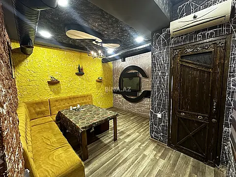 Satılır obyekt 207 m²