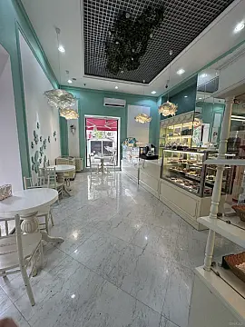 Satılır obyekt 100 m²