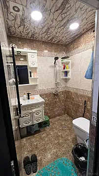 Satılır 2 otaqlı mənzil 45 m²