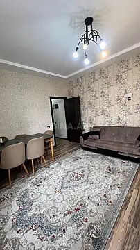 Satılır 2 otaqlı mənzil 45 m²