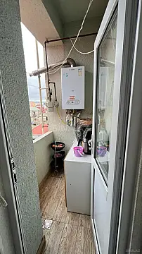 Satılır 2 otaqlı mənzil 45 m²