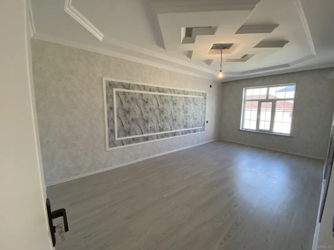 Satılır 4 otaqlı həyət evi 110 m²