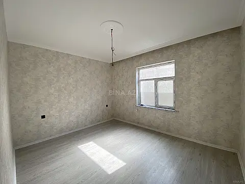 Satılır 4 otaqlı həyət evi 110 m²