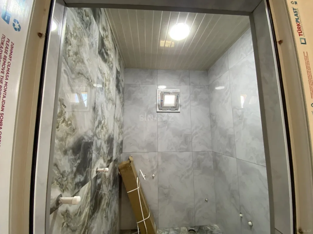 Satılır 4 otaqlı həyət evi 110 m²