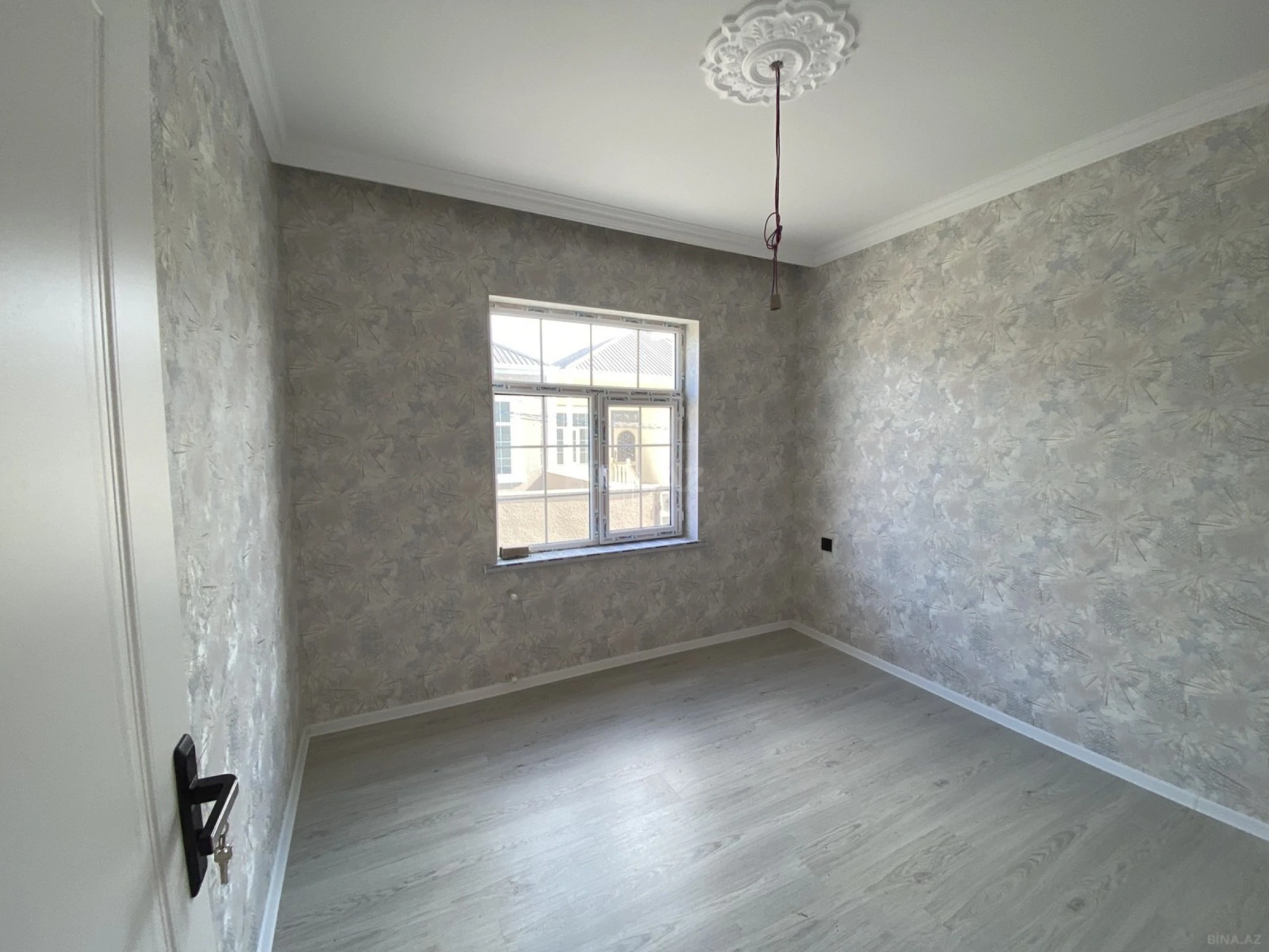 Satılır 4 otaqlı həyət evi 110 m²