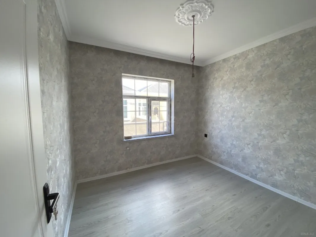 Satılır 4 otaqlı həyət evi 110 m²