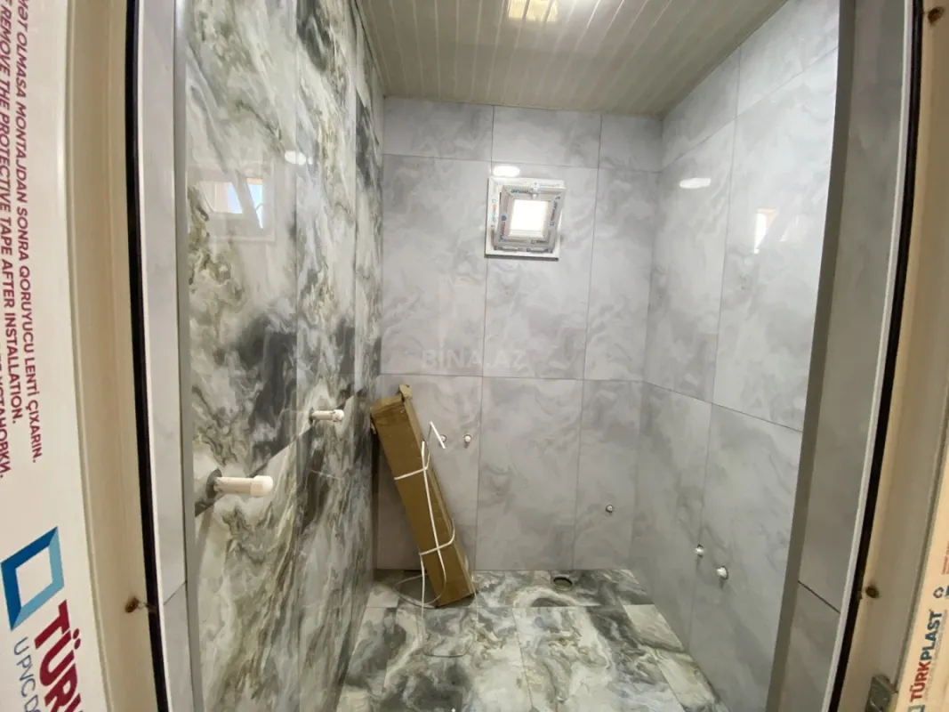 Satılır 4 otaqlı həyət evi 110 m²