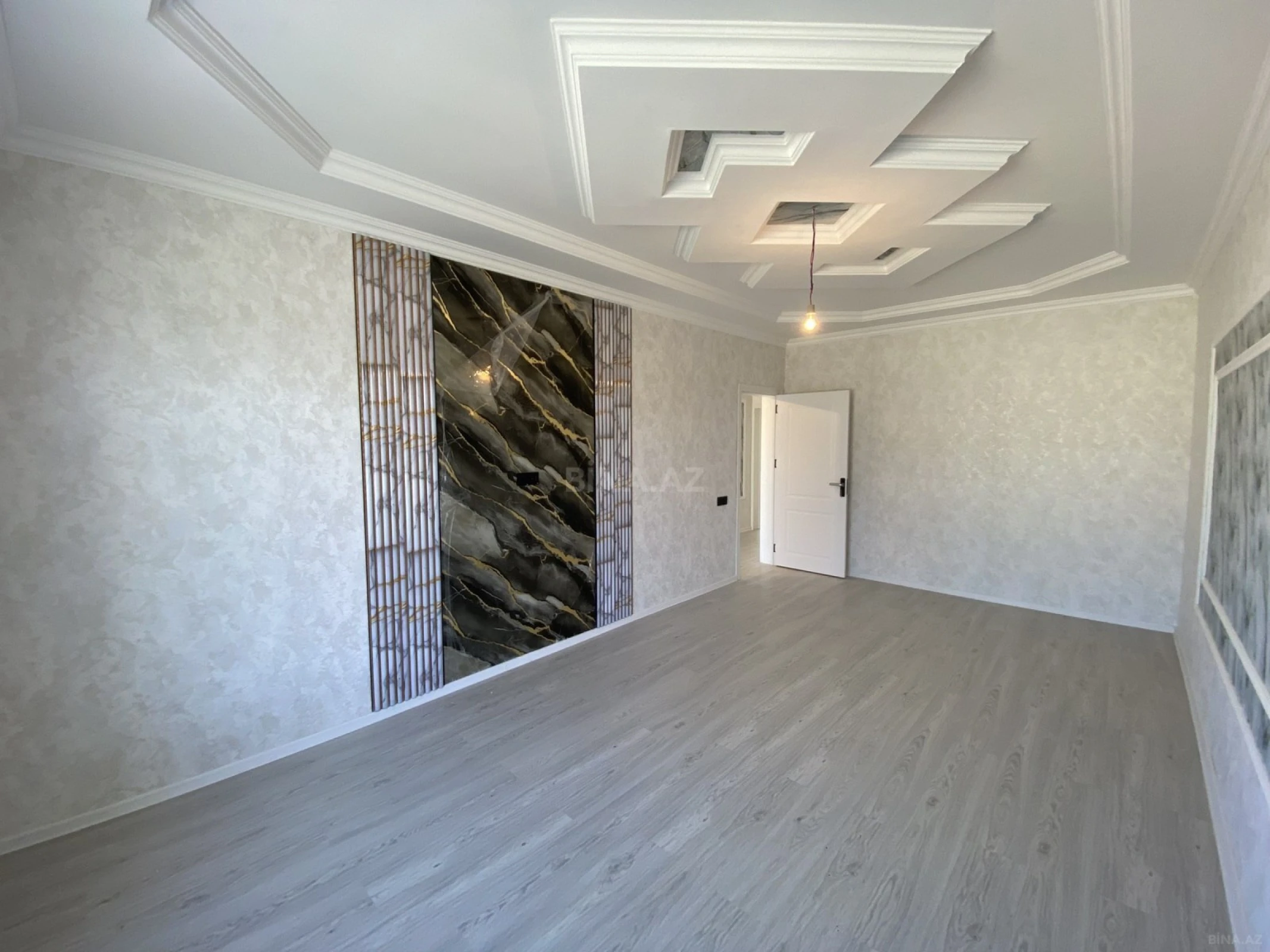 Satılır 4 otaqlı həyət evi 110 m²
