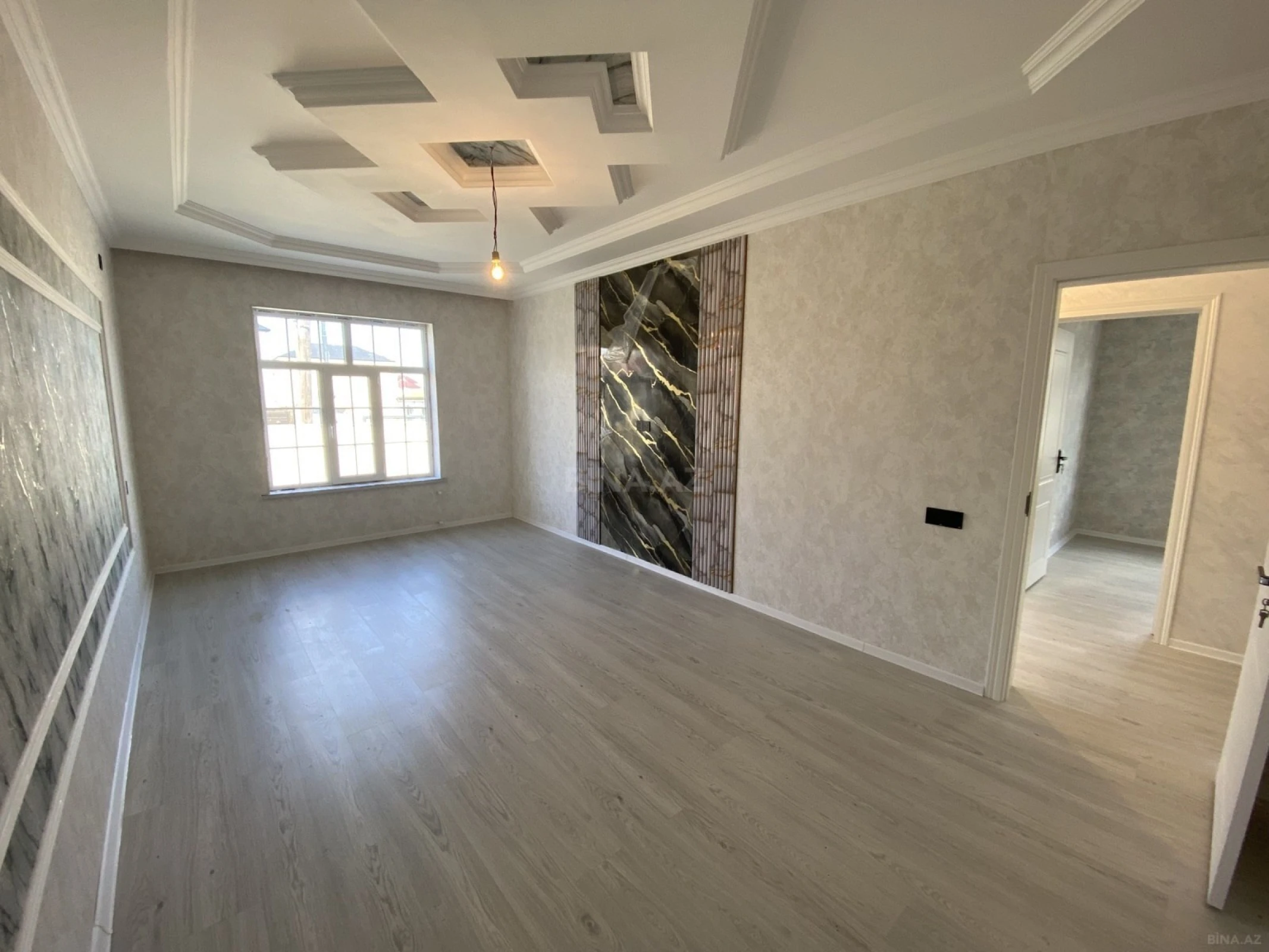Satılır 4 otaqlı həyət evi 110 m²