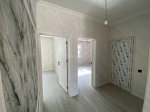 Satılır 4 otaqlı həyət evi 110 m²