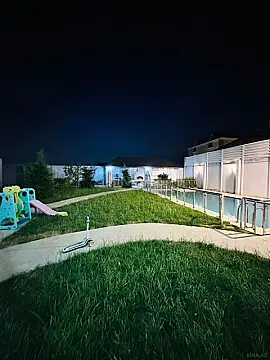 Kirayə verilir 4 otaqlı həyət evi 240 m²