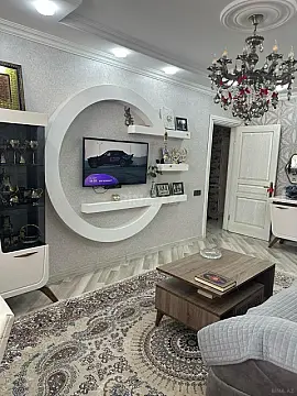 Satılır 3 otaqlı mənzil 85 m²