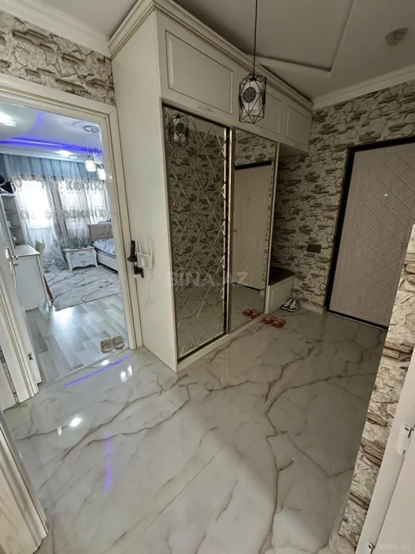 Satılır 3 otaqlı mənzil 85 m²