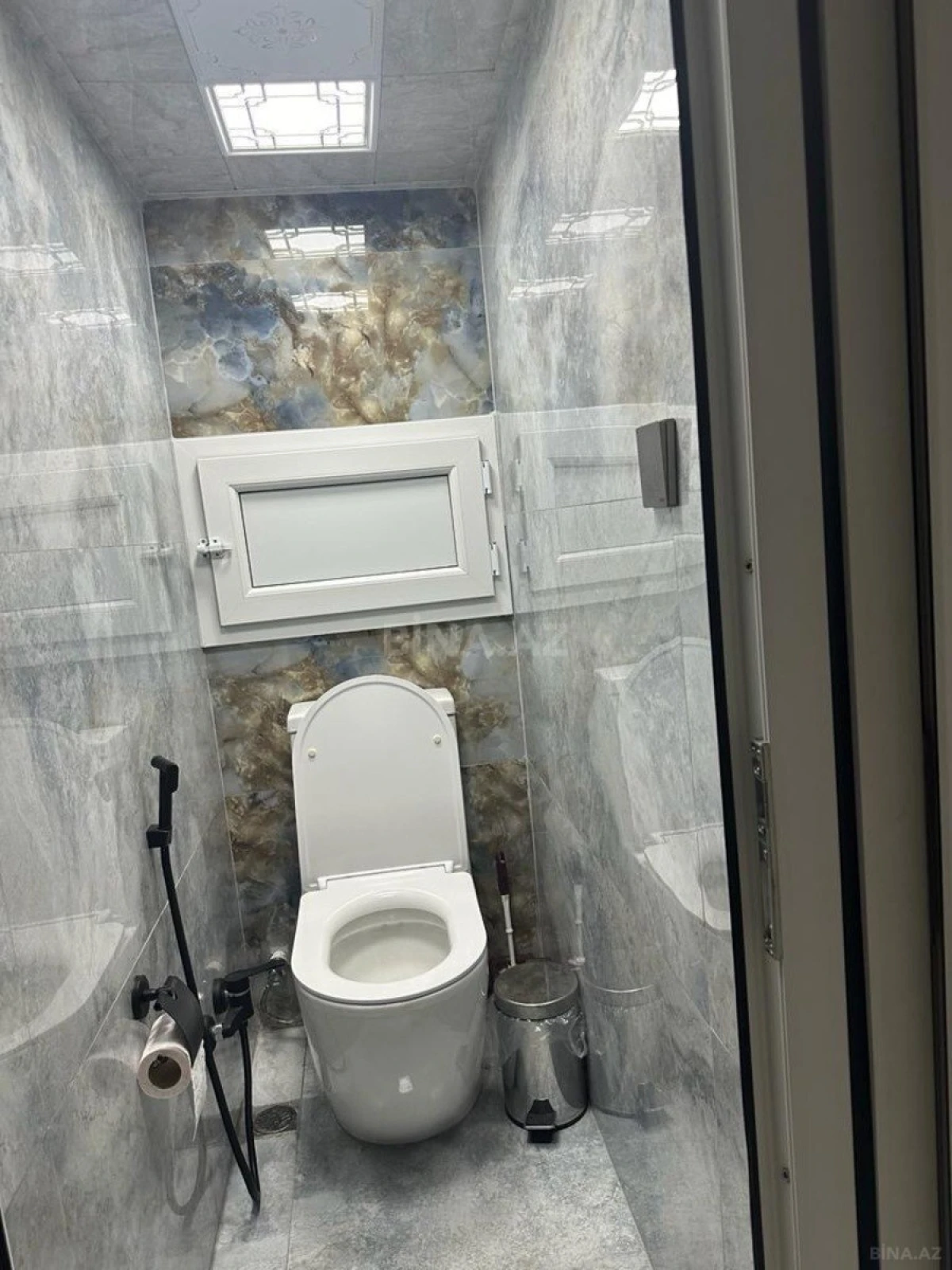 Satılır 3 otaqlı mənzil 85 m²