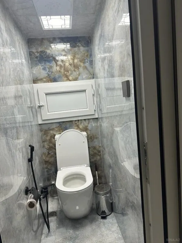 Satılır 3 otaqlı mənzil 85 m²