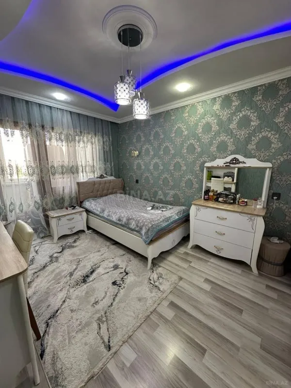 Satılır 3 otaqlı mənzil 85 m²