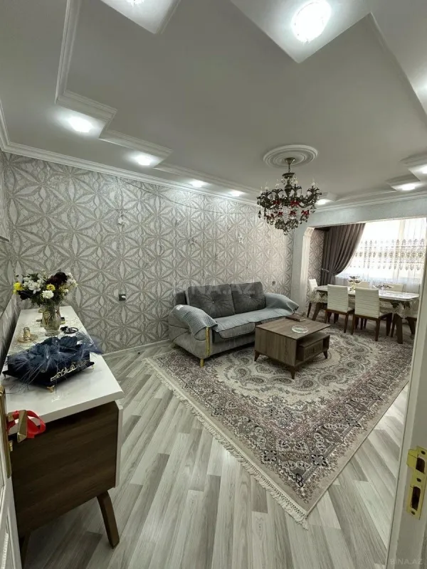 Satılır 3 otaqlı mənzil 85 m²