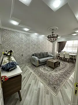 Satılır 3 otaqlı mənzil 85 m²