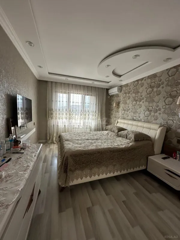 Satılır 3 otaqlı mənzil 85 m²
