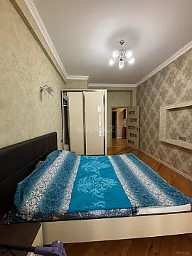 Kirayə verilir 2 otaqlı mənzil 54 m²