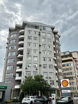 Satılır 3 otaqlı mənzil 167.7 m² — Bakı 3 otaq 167.70 m²