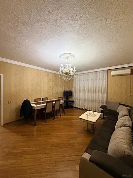 Kirayə verilir 2 otaqlı mənzil 68 m² — Xırdalan 2 otaq 68.00 m²