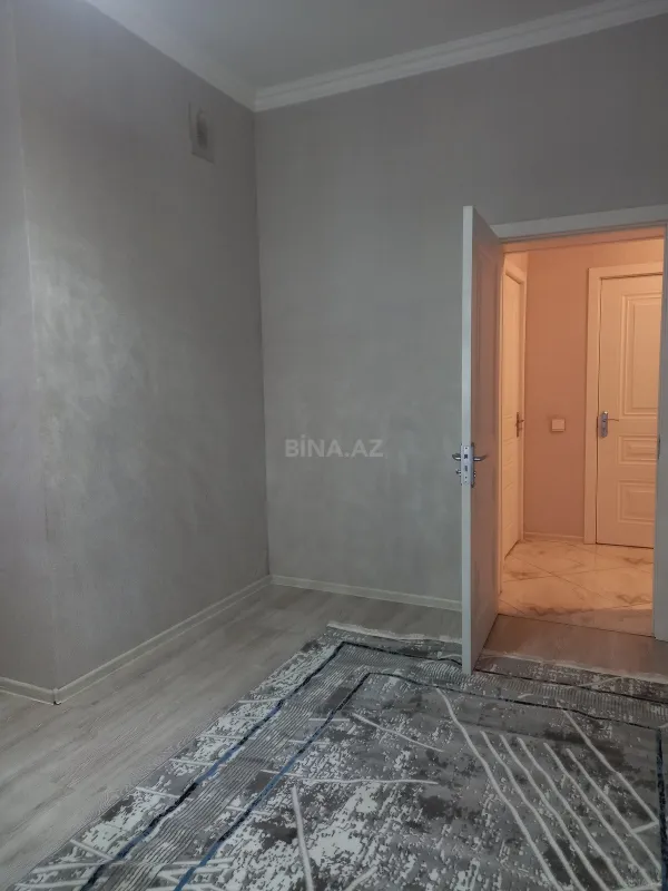 Kirayə verilir 2 otaqlı mənzil 80 m²